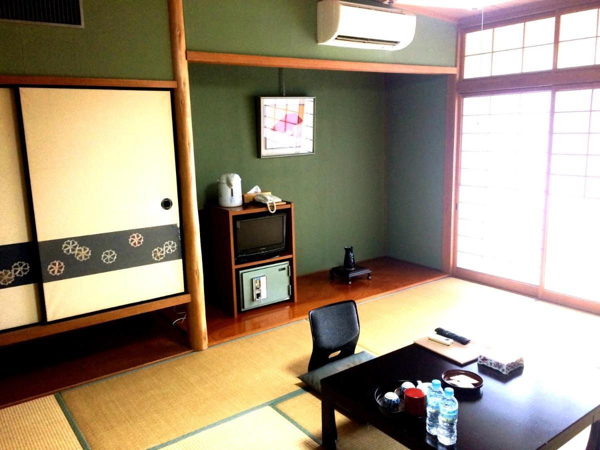Hamasaka Onsen Totoya Hotel Shin'onsen Luaran gambar