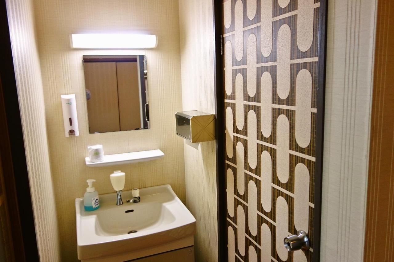 Hamasaka Onsen Totoya Hotel Shin'onsen Luaran gambar