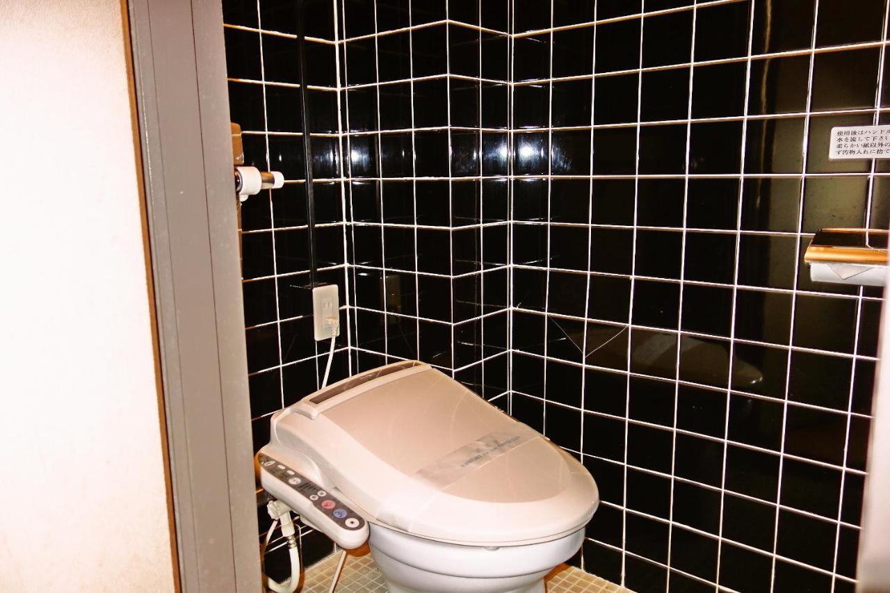 Hamasaka Onsen Totoya Hotel Shin'onsen Luaran gambar
